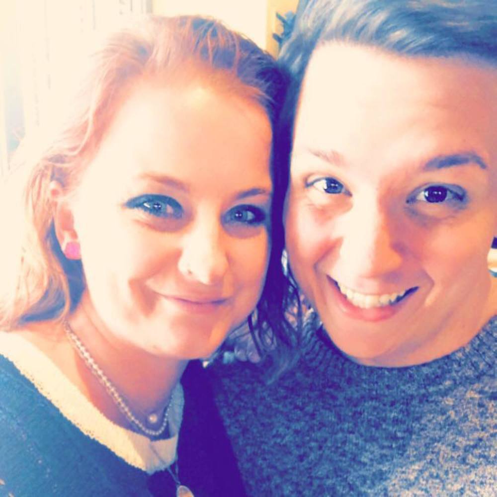 Meet your Posher, Kelly